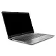 Ноутбук HP 255 G9 5Y3X5EA 15.6" 1920 x 1080 TN+Film, 60 Гц, несенсорный, AMD Ryzen 5 5625U 2300 МГц, 8 ГБ DDR4, SSD 512 ГБ, видеокарта встроенная, без ОС, цвет крышки серый, цвет корпуса серый, лазерная гравировка клавиатуры