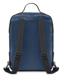 Сумка Moleskine Classic Pro Device 13, 26.5х38х6 см, синий сапфир [et96cpdbv13b20]