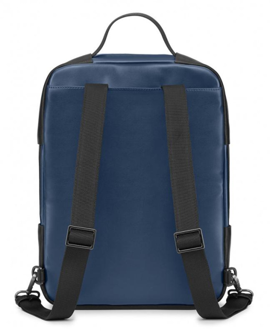 Сумка Moleskine Classic Pro Device 13, 26.5х38х6 см, синий сапфир [et96cpdbv13b20]