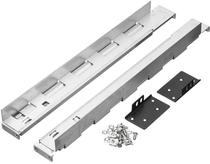 Рельсы монтажные Ippon Unity RT 3-3 MBP/MBP parallel