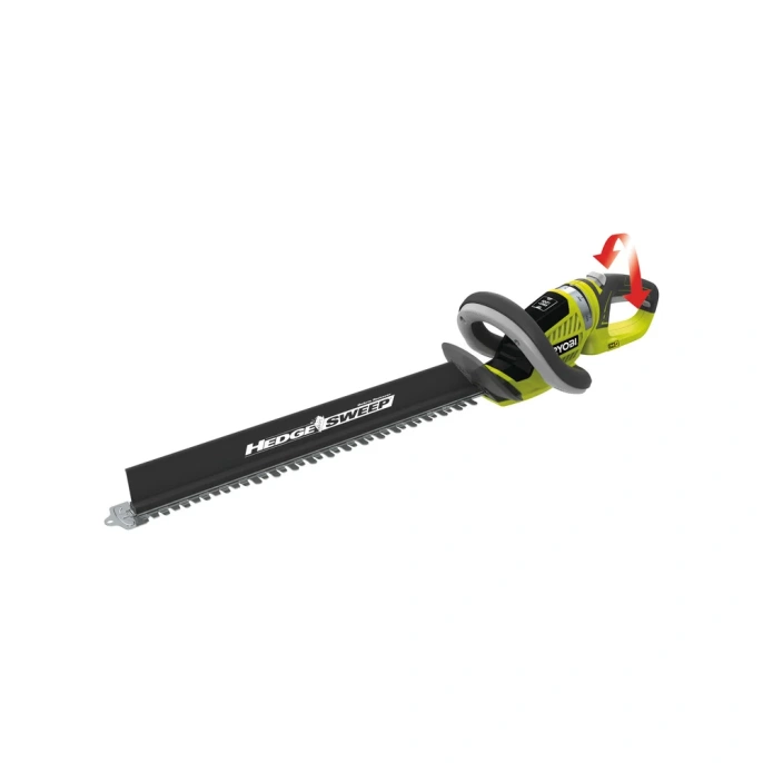 Аккумуляторный кусторез Ryobi ONE+ OHT1855R 5133002161