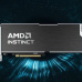 AMD представила 144-гигабайтную видеокарту Instinct MI350P
