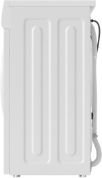 Стиральная машина SunWind SWME703 класс: A++ загр.фронтальная макс.:7кг белый