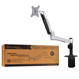 Кронштейн Silverstone SST-ARM11SC G56ARM11SC00010