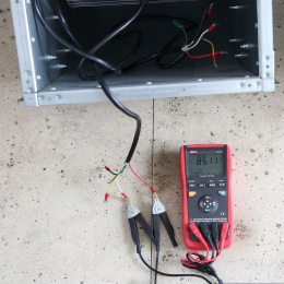 Измеритель LCR цифровой с автодиапазоном UNI-T UT612 00-00000196