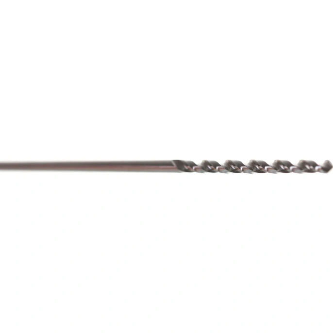 Сверло тип GU500DZ (1.3 мм,  HSCO, без покрытия) Guhring 5523 1,300