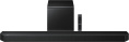 Саундбар Samsung HW-Q800F/RU 5.1.2 200Вт+200Вт черный