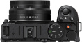 Зеркальный Фотоаппарат Nikon Z 30 Kit черный NIKKOR Z DX 16-50mm f/3.5-6.3 VR 3" 4K SDXC Li-ion