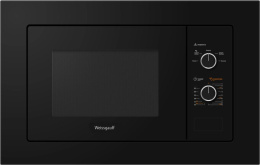 Микроволновая печь Weissgauff BMWO-206 20л. 800Вт черный встраиваемая