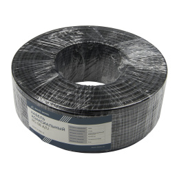 Кабель BALTIC SIGNAL RG-58 A/U черный