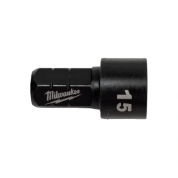 Головка 15 мм для M12 FPTR Milwaukee 4932492862
