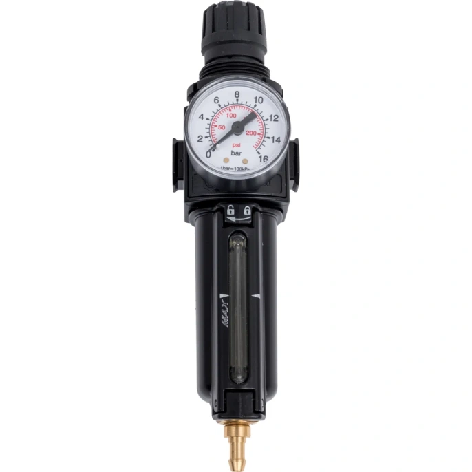 Воздушный фильтр SAMOA 1/4 BSP FF ATRF-1 240500