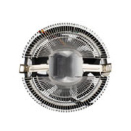 Кулер для центрального процессора CPU COOLER 109x109x68mm, 0.018-0.12A, 12V, 28dBA max +/-10% ACD-CDUM4-A