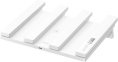 Wi-Fi роутер Huawei WiFi AX3 WS7100, Wi-Fi 6, AX3000, 2.4/5ГГц, 3 LAN, белый [53030adu]