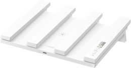 Wi-Fi роутер Huawei WiFi AX3 WS7100, Wi-Fi 6, AX3000, 2.4/5ГГц, 3 LAN, белый [53030adu]