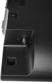Микросистема Panasonic SC-HC200EG-K черный 20Вт CD CDRW FM USB BT