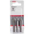 Бита (51 мм; 3 шт) PH2 Bosch 2.607.001.522