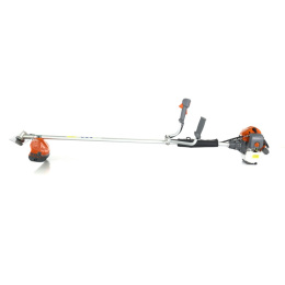 Бензокоса ZimAni 143R-II 41.5 см3; 2 л.с.; Двуручная; Косильная головка и диск; 143RII