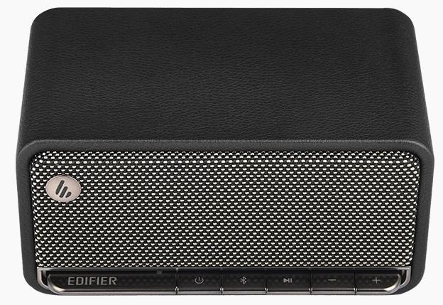 Колонка портативная Edifier MP230, 20Вт, черный