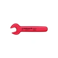 Рожковый ключ KNIPEX KN-980016 изолированный