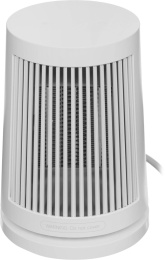 Тепловентилятор Xiaomi Rush BHR8940EU 600Вт белый