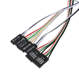 Серверный корпус ExeGate Pro 4U450-26/4U4020S <RM 19", высота 4U, глубина 450, БП 1000ADS, USB> EX293561RUS