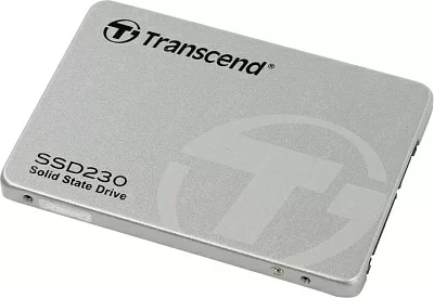 Накопитель Transcend TS2TSSD230S 2TB SSD 2.5" SATA