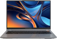 Ноутбук Maibenben Perfectum P15B-R576UM 15,3" FHD IPS/ R5-7640HS/ 16Gb/ 512Gb SSD/ UMA/ Linux/ Grey (P15B-R576UMF1SLGRE0)