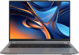 Ноутбук Maibenben Perfectum P15B-R576UM 15,3" FHD IPS/ R5-7640HS/ 16Gb/ 512Gb SSD/ UMA/ Linux/ Grey (P15B-R576UMF1SLGRE0)
