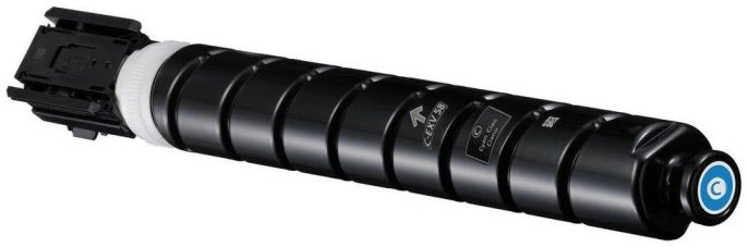 Canon C-EXV58C, 3764C002