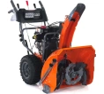 Снегоуборщик ZimAni ST324DLE PRO