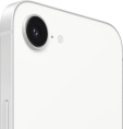 6.1" Смартфон Apple iPhone 16e 128Gb,  A3409,  NFC,  OLED,  60Гц,  белый