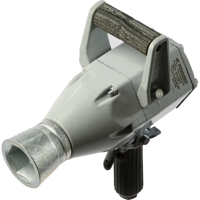 Прямой гайковерт ООО ПК РЕЗОЛИТ ИП 3128Т 137237