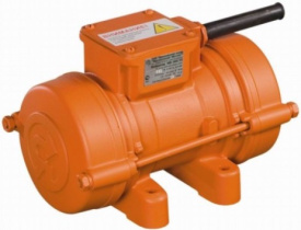 Площадочные вибраторы