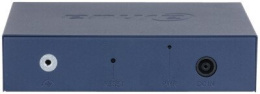 Коммутатор Dahua DH-CS4005-4ET1GT-36 (L2) 4x100Мбит/с 1x1Гбит/с 4PoE управляемый