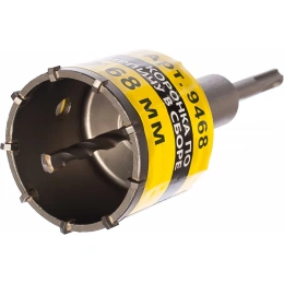 Коронка по кирпичу (68х50 мм; SDS-plus) для перфораторов Энкор 9468