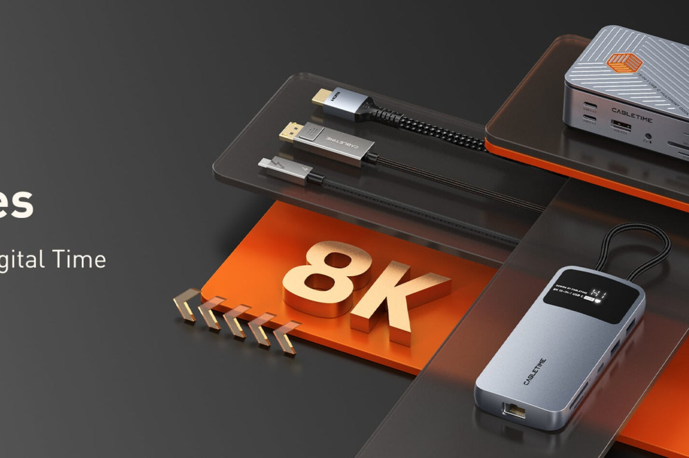 Продукцию Cabletime появится в продаже в Росиии и Беларуси