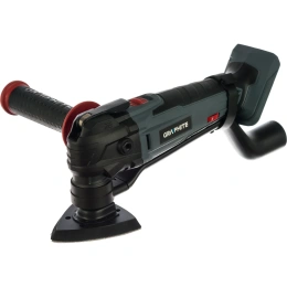 Многофункциональный аккумуляторный инструмент GRAPHITE Energy+ 58G013