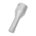 Коронка алмазная Dry Speed для УШМ (12х30 мм; М14) Bosch 2608599042