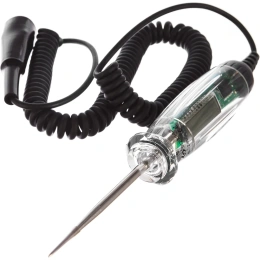 Цифровой тестер для проверки напряжения KING TONY 6-24 В 9DC242