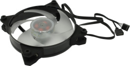Вентилятор Cooler Master MFY-P2DN-15NPC-R1 MasterFan Pro 120 (4пин, 120x120x25мм, 6-20дБ, 650-1500об/мин)