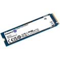 Накопитель SSD M.2 2280 M PCI Express 4.0 x4 Kingston 1Tb SNV2S SNV2S/1000G 3500/2100 MBps