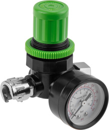 Регулятор давления с манометром ECO AR-03-14 EC3923-5