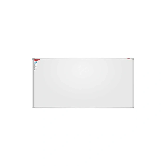 Магнитно-маркерная доска Berlingo Premium SDm04030 90х150 см, алюминиевая рамка, полочка SDm_04030