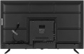 Телевизор LED Haier 43" LED S2 Frameless черный 4K Ultra HD 60Hz MEMC DVB-T DVB-T2 DVB-C DVB-S DVB-S2 USB WiFi Smart TV (RUS)