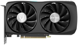 Видеокарта Zotac PCI-E 4.0 RTX 4070 TWIN EDGE NVIDIA GeForce RTX 4070 12Gb 192bit GDDR6X 2475/21000 HDMIx1 DPx3 HDCP Ret ZT-D40700E-10M
