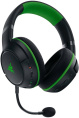 Беспроводная гарнитура Razer Kaira Pro черный/зеленый для: Xbox Series X/One RZ04-03470100-R3M1