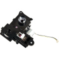 Емкость для отработанного тонера CANON WASTE TONER FEED DRIVE ASS'Y FM1-B245-010000