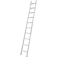 Алюминиевая односекционная лестница LadderBel 10 ступеней LS110