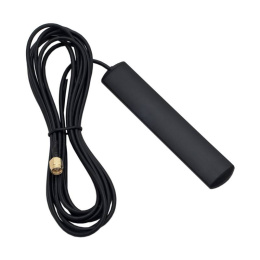 Антенна GSM/3G/4G BALTIC SIGNAL BS-700/2700-3K круговая, на липучке BS1452